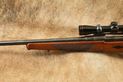 Eddystone Model of 1917 Sporterized Bolt Action .30-06 Springfield 26&rdquo; C&R & Scope - 9