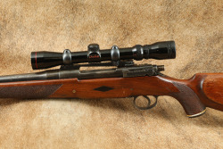 Eddystone Model of 1917 Sporterized Bolt Action .30-06 Springfield 26&rdquo; C&R & Scope - 10