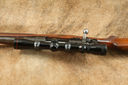 Eddystone Model of 1917 Sporterized Bolt Action .30-06 Springfield 26&rdquo; C&R & Scope - 14