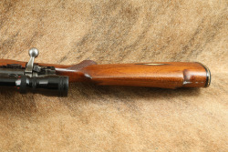 Eddystone Model of 1917 Sporterized Bolt Action .30-06 Springfield 26&rdquo; C&R & Scope - 15