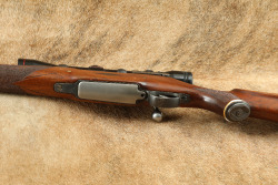 Eddystone Model of 1917 Sporterized Bolt Action .30-06 Springfield 26&rdquo; C&R & Scope - 18