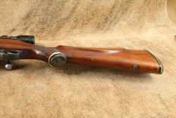 Eddystone Model of 1917 Sporterized Bolt Action .30-06 Springfield 26&rdquo; C&R & Scope - 19