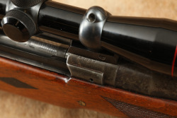 Eddystone Model of 1917 Sporterized Bolt Action .30-06 Springfield 26&rdquo; C&R & Scope - 23