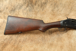 Martially Marked US WWI Winchester Model 1897 Trench Gun Solid Frame 12 GA Pump Shotgun Ca. 1918 C&R - 3