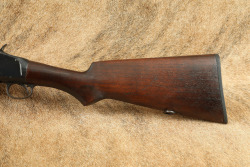 Martially Marked US WWI Winchester Model 1897 Trench Gun Solid Frame 12 GA Pump Shotgun Ca. 1918 C&R - 11
