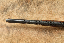 Martially Marked US WWI Winchester Model 1897 Trench Gun Solid Frame 12 GA Pump Shotgun Ca. 1918 C&R - 12