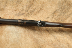 Martially Marked US WWI Winchester Model 1897 Trench Gun Solid Frame 12 GA Pump Shotgun Ca. 1918 C&R - 14
