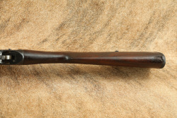 Martially Marked US WWI Winchester Model 1897 Trench Gun Solid Frame 12 GA Pump Shotgun Ca. 1918 C&R - 15