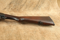 Martially Marked US WWI Winchester Model 1897 Trench Gun Solid Frame 12 GA Pump Shotgun Ca. 1918 C&R - 19