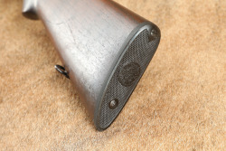 Martially Marked US WWI Winchester Model 1897 Trench Gun Solid Frame 12 GA Pump Shotgun Ca. 1918 C&R - 20