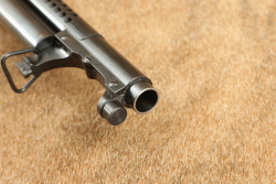 Martially Marked US WWI Winchester Model 1897 Trench Gun Solid Frame 12 GA Pump Shotgun Ca. 1918 C&R - 21