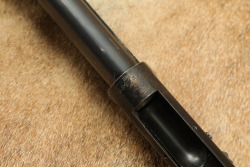Martially Marked US WWI Winchester Model 1897 Trench Gun Solid Frame 12 GA Pump Shotgun Ca. 1918 C&R - 25