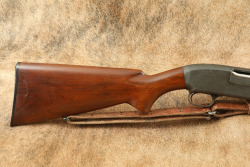 Late War Factory Parkerized WWII Winchester Model 12 Trench Gun 12 GA Pump Shotgun, Ca. 1945 C&R - 3