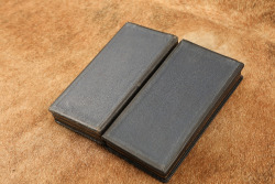 Two Leatherette Cased U.S. Silver Star Medals & Bar Pins - 7