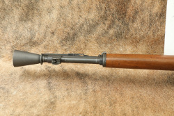 CMP Service Grade Springfield Armory M1D Garand .30-06 Semi-Automatic Rifle, 1943 C&R - 12