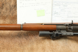 CMP Service Grade Springfield Armory M1D Garand .30-06 Semi-Automatic Rifle, 1943 C&R - 13