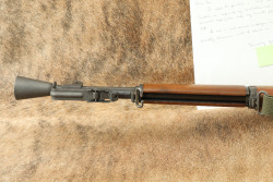 CMP Service Grade Springfield Armory M1D Garand .30-06 Semi-Automatic Rifle, 1943 C&R - 16