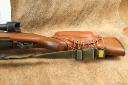 CMP Service Grade Springfield Armory M1D Garand .30-06 Semi-Automatic Rifle, 1943 C&R - 19