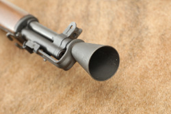 CMP Service Grade Springfield Armory M1D Garand .30-06 Semi-Automatic Rifle, 1943 C&R - 22