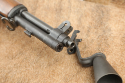 CMP Service Grade Springfield Armory M1D Garand .30-06 Semi-Automatic Rifle, 1943 C&R - 23