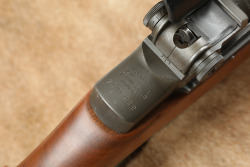 CMP Service Grade Springfield Armory M1D Garand .30-06 Semi-Automatic Rifle, 1943 C&R - 24