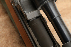 CMP Service Grade Springfield Armory M1D Garand .30-06 Semi-Automatic Rifle, 1943 C&R - 25