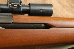 CMP Service Grade Springfield Armory M1D Garand .30-06 Semi-Automatic Rifle, 1943 C&R - 26