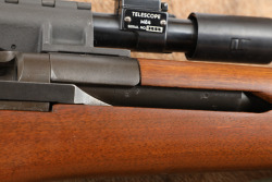 CMP Service Grade Springfield Armory M1D Garand .30-06 Semi-Automatic Rifle, 1943 C&R - 27