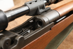CMP Service Grade Springfield Armory M1D Garand .30-06 Semi-Automatic Rifle, 1943 C&R - 29