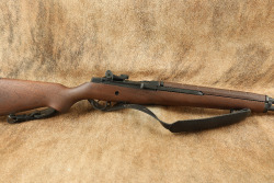 Springfield Armory US Rifle M1A Walnut &ldquo;Loaded&rdquo; 22&rdquo; .308 Win. Semi-Auto M14