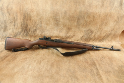 Springfield Armory US Rifle M1A Walnut &ldquo;Loaded&rdquo; 22&rdquo; .308 Win. Semi-Auto M14 - 2