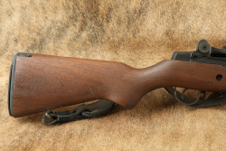 Springfield Armory US Rifle M1A Walnut &ldquo;Loaded&rdquo; 22&rdquo; .308 Win. Semi-Auto M14 - 3