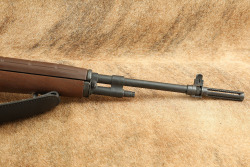 Springfield Armory US Rifle M1A Walnut &ldquo;Loaded&rdquo; 22&rdquo; .308 Win. Semi-Auto M14 - 6