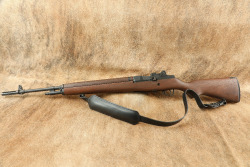 Springfield Armory US Rifle M1A Walnut &ldquo;Loaded&rdquo; 22&rdquo; .308 Win. Semi-Auto M14 - 7