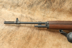 Springfield Armory US Rifle M1A Walnut &ldquo;Loaded&rdquo; 22&rdquo; .308 Win. Semi-Auto M14 - 8