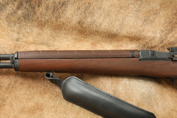 Springfield Armory US Rifle M1A Walnut &ldquo;Loaded&rdquo; 22&rdquo; .308 Win. Semi-Auto M14 - 9