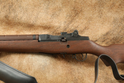 Springfield Armory US Rifle M1A Walnut &ldquo;Loaded&rdquo; 22&rdquo; .308 Win. Semi-Auto M14 - 10