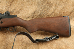 Springfield Armory US Rifle M1A Walnut &ldquo;Loaded&rdquo; 22&rdquo; .308 Win. Semi-Auto M14 - 11