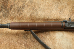 Springfield Armory US Rifle M1A Walnut &ldquo;Loaded&rdquo; 22&rdquo; .308 Win. Semi-Auto M14 - 13