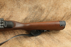 Springfield Armory US Rifle M1A Walnut &ldquo;Loaded&rdquo; 22&rdquo; .308 Win. Semi-Auto M14 - 15