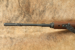 Springfield Armory US Rifle M1A Walnut &ldquo;Loaded&rdquo; 22&rdquo; .308 Win. Semi-Auto M14 - 16
