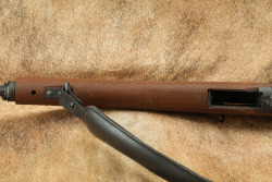Springfield Armory US Rifle M1A Walnut &ldquo;Loaded&rdquo; 22&rdquo; .308 Win. Semi-Auto M14 - 17