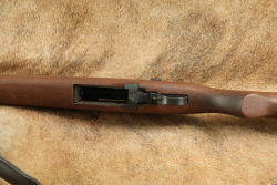 Springfield Armory US Rifle M1A Walnut &ldquo;Loaded&rdquo; 22&rdquo; .308 Win. Semi-Auto M14 - 18