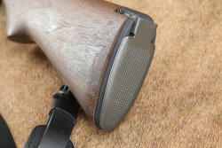 Springfield Armory US Rifle M1A Walnut &ldquo;Loaded&rdquo; 22&rdquo; .308 Win. Semi-Auto M14 - 20