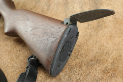 Springfield Armory US Rifle M1A Walnut &ldquo;Loaded&rdquo; 22&rdquo; .308 Win. Semi-Auto M14 - 21