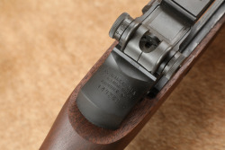 Springfield Armory US Rifle M1A Walnut &ldquo;Loaded&rdquo; 22&rdquo; .308 Win. Semi-Auto M14 - 23
