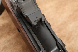 Springfield Armory US Rifle M1A Walnut &ldquo;Loaded&rdquo; 22&rdquo; .308 Win. Semi-Auto M14 - 24
