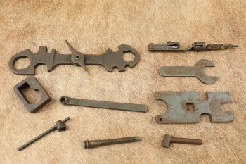 Lot of Assorted M1 Carbine Tools