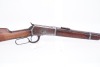 ANTIQUE Winchester Model 1892 .44 WCF 20" Lever Action Carbine