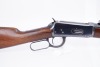 Pre-64 1943 Winchester Model 94 .30 W.C.F. 20" Lever Action Rifle - 3